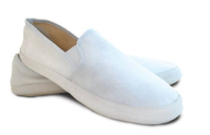 Adult Unisex Canvas Step-In Deck Sneaker Shoes